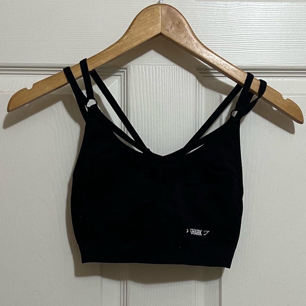 Women’s sports bra